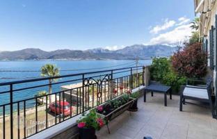 3-комнатный коттедж 122 м² в городе Тиват за 590 000 €