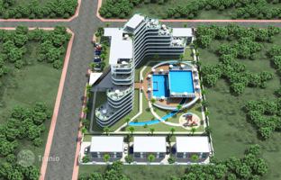 Квартира в Алтынташе за 10 648 000 TRY
