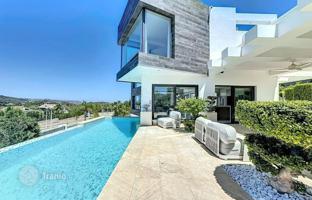 5-комнатный коттедж 521 м² в Хавеа за 2 350 000 €