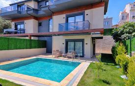 Идеальная вилла с бассейном и панорамным видом в Фетхие за 380 000 €