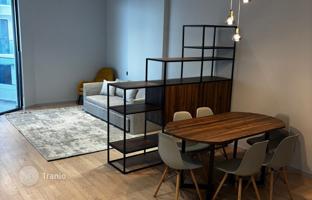 2-комнатная квартира 85 м² в Батуми за $215 000
