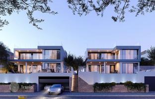 4-комнатная вилла 304 м² в Кисонерге за 1 050 000 €