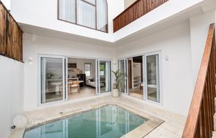 2-комнатная вилла 135 м² в Тибубененге за $225 000