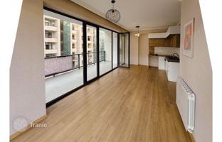 2-комнатная квартира 80 м² в городе Тбилиси за $150 000