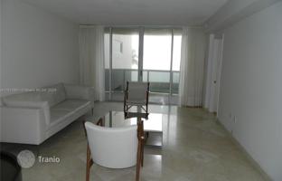 2-комнатная квартира в кондо 148 м² в Коллинз-авеню за $1 320 000