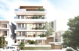 Новая резиденция с бассейном и панорамным видом в престижном районе Афин, Греция за От 725 000 €