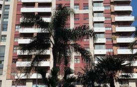 Просторные апартаменты в резиденции с бассейном, Валенсия, Испания за 330 000 €