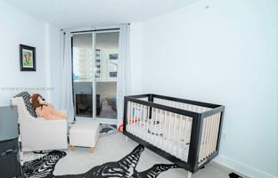 3-комнатная квартира в кондо 158 м² в Майами-Бич за $1 600 000