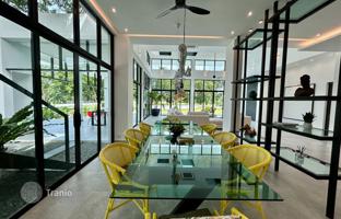 4-комнатная вилла 370 м² в Паттайе за $845 000
