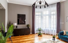 Меблированная квартира с ремонтом, V Район, Будапешт, Венгрия за 343 000 €