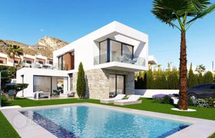 3-комнатная вилла 155 м² в Бенидорме за 915 000 €