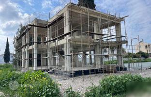 3-комнатная вилла 125 м² в Ларнаке за 300 000 €