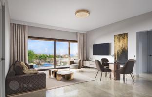 2-комнатная квартира 125 м² в Афродита Хиллз за 535 000 €