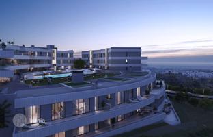 2-комнатная квартира 171 м² в Марбелье за 420 000 €