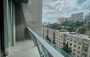 2-комнатная квартира 59 м² в Старом Тбилиси за $127 000