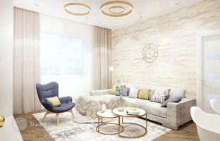 1-комнатная квартира 39 м² в Сабуртало за $121 000