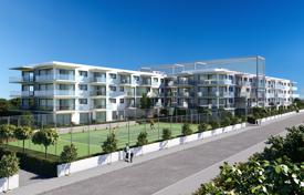 Апартаменты в пешей доступности от торгового центра за 249 000 €