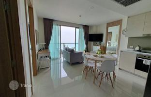2-комнатная квартира 76 м² в Паттайе за $381 000