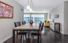 Квартира на Ломбард-стрит, Олд Торонто, Торонто,  Онтарио,   Канада за C$1 130 000