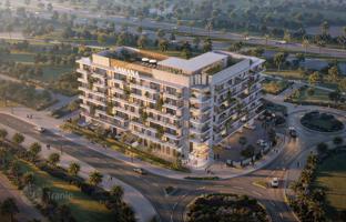 23 новые квартиры в ЖК Samana South Haven 2 в Dubai Industrial City за От $212 000