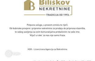 2-комнатная квартира 42 м² в Загребе за 130 000 €
