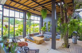 Просторная вилла с садом и бассейном, Пхукет, Таиланд за $2 540 000