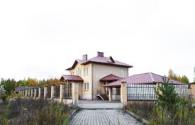 Недорого продаётся большая усадьба в Аксаковщине возле Минска за $550 000