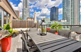 Квартира в Олд Торонто, Торонто, Онтарио,  Канада за C$1 288 000