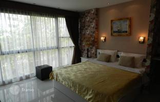 1-комнатная квартира 58 м² в Паттайе за $125 000