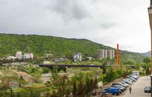 2-комнатная квартира 56 м² в городе Тбилиси за $126 000