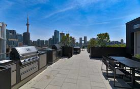 Квартира на Ричмонд-стрит Запад, Олд Торонто, Торонто,  Онтарио,   Канада за C$1 105 000