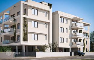 2-комнатная квартира в новостройке в Фамагусте за 195 000 €