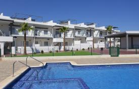 Коттедж с бассейном, рядом с пляжами, Аликанте, Испания за 205 000 €