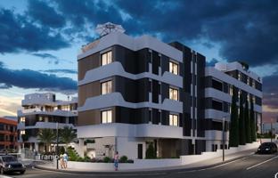 3-комнатный пентхаус 116 м² в Агиос Афанасиосе за 790 000 €
