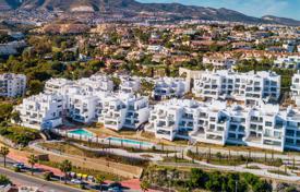 Квартира в Бенальмадене, Испания за 414 000 €