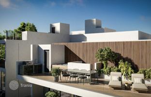 2-комнатный пентхаус в Ларнаке за 275 000 €