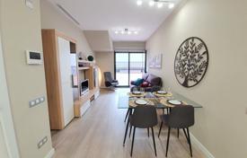 Четырёхкомнатные квартиры в новом доме с паркингом, Барселона, Каталония, Испания за 499 000 €