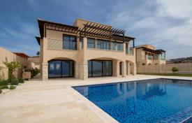 Новая вилла с садом, бассейном и парковкой, рядом с пляжем, Пафос, Кипр за 2 245 000 €