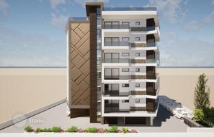 3-комнатная квартира в новостройке 177 м² в Ларнаке за 800 000 €