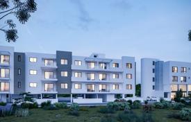 Новая резиденция в историческом центре Пафоса, Кипр за От 203 000 €