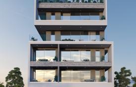Новая малоэтажная резиденция в центре Лимассола, Кипр за От $580 000