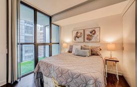 Квартира на Чарльс-стрит Восток, Олд Торонто, Торонто,  Онтарио,   Канада за C$1 021 000