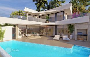 3-комнатный коттедж 250 м² в Морайре за 920 000 €