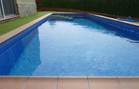 Отремонтированная вилла с бассейном и садом, Льорет‑де-Мар, Испания за 514 000 €