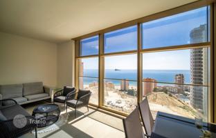2-комнатная квартира 130 м² в Бенидорме за 445 000 €