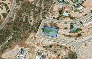 Земельный участок 992 м² в Меса Гитонии за 650 000 €