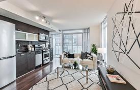 Квартира на Лисгар-стрит, Олд Торонто, Торонто,  Онтарио,   Канада за C$666 000