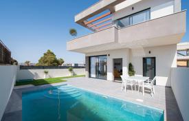 Двухэтажная вилла с садом, Лос-Монтесинос, Испания за 306 000 €