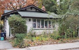 Дом в городе на Куин-стрит Восток, Торонто, Онтарио,  Канада за C$1 584 000