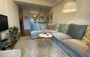 3-комнатная квартира 116 м² в городе Тбилиси за $186 000
